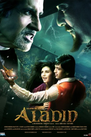 Aladin