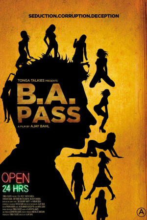 BA PASS 2013