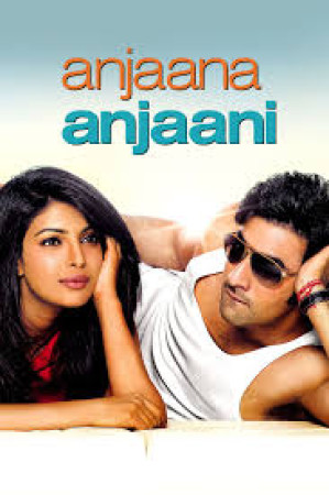 Anjaana Anjaani 2010